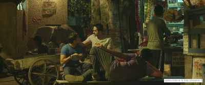 Even Shravan Kumar - the
devoted son from the Ramayana - - Badhaai Ho