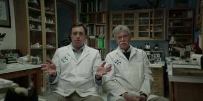 Even since 2004, DNA technology
has advanced in great strides, - The Murders at Starved Rock