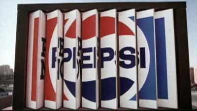 Even since the beginning
of the Pepsi Challenge, - Cola Wars