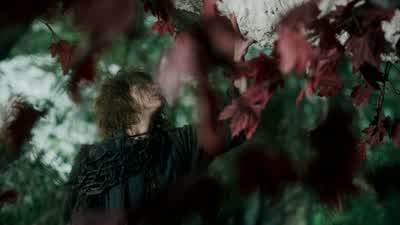 - Even slaves are allowed to pray.- You're not a slave. - Game of Thrones