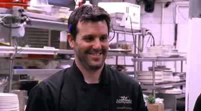 Even so,
Gordon has to make - Kitchen Nightmares