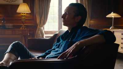 Even so, how did you afford it
in the first place? - Murder in Provence