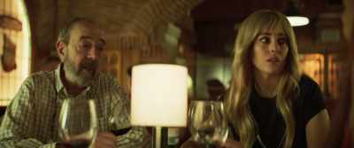 Even so, I got laid - Me he hecho viral