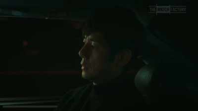 Even so, I've never doubted
her love for me. - Drive My Car