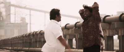 Even after so many years
in business, - Vikram Vedha