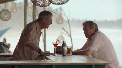 - Even so.
- Paul, it's the 21st century. - The Good Karma Hospital