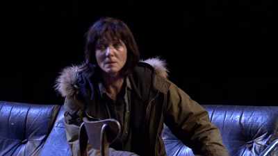 Even so - National Theatre Live: Julius Caesar