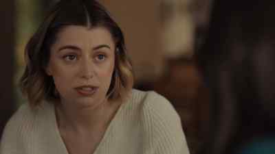 Even so, Sarah, I am guilty. - Secret Life of the Pastor's Wife