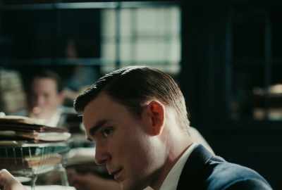 Even so, sir,
Education insist... - Living