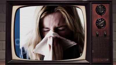 Even so, some people only exhibit mild flu like - The Real Anthony Fauci