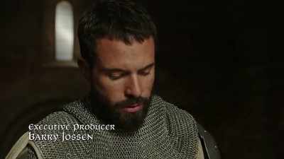 Even so.
To try to kill his Master? - Knightfall