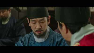 Even so, Your Majesty, - Forbidden Dream