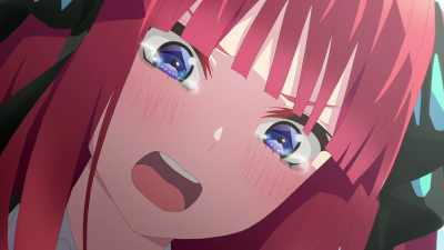 Even if someday he chose you, - The Quintessential Quintuplets Movie