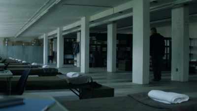 Even if something
can be known about it, - The Empty Man