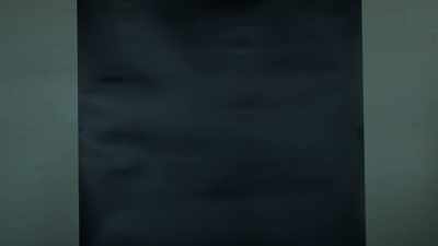 Even if something exists, - The Empty Man
