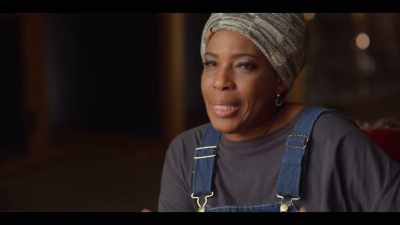 Even sometimes, I go out, - Women Who Rock