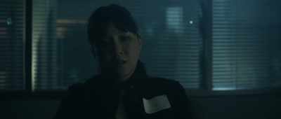 Even stranger,
there's one stakeholder - The Terminal List
