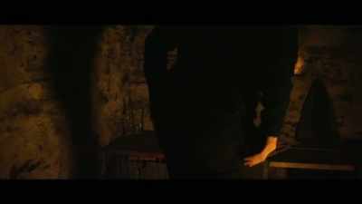 Even stranger, - The Droving