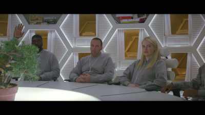 Even subjects, we'll provide you
with your pre-weighed meal, - Maniac