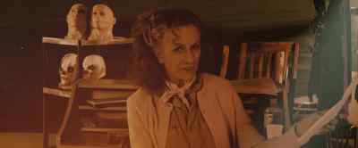 Even tells me anything
special such as bullet wounds, - Once Upon a Time in Hollyweird
