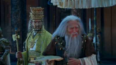 Even ten thousand won't help. - Creation of the Gods I: Kingdom of Storms