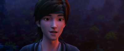 Even if that isn't
clear yet, I know this, - White Snake
