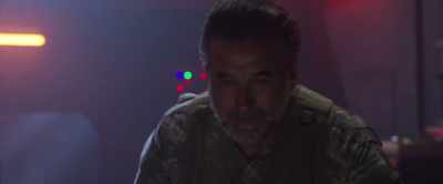 Even if that means sacrificing my own life to do it. - War of the Worlds: Extinction