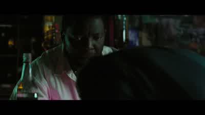 Even before that night I started doing a lot of cocaine in West Africa. - Lord of War