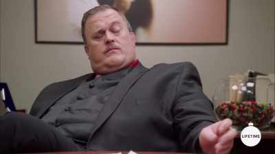 Even if the board votes to
get him out on the 24th, - A Very Merry Toy Store