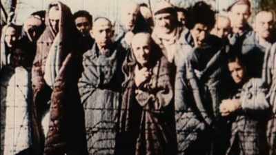 Even the bodies of their victims - Hitler's Gold