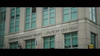 Even the case being prosecuted
in Brooklyn rather than Manhattan, - Bad Vegan: Fame. Fraud. Fugitives.