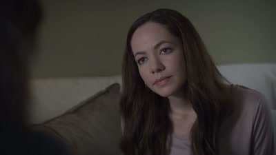 Even after the check bounced, - Love at First Lie