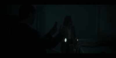 Even the cheesiest horror flick - Nightmare Radio: The Night Stalker
