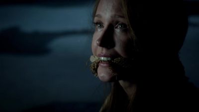 Even as the cure,
you're still the fucking problem. - True Blood