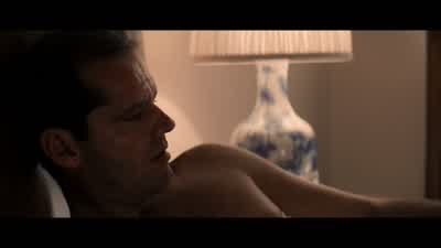 Even the death of your husband? - Chinatown