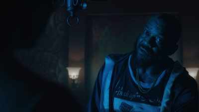 Even the devil looks at me like I'm
the devil, but I'm not the devil. - Shanty Town