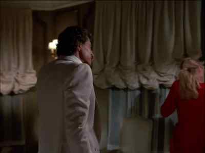 Even the dinosaurs died, Ginny. - Murder, She Wrote