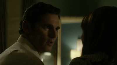 Even before the divorce,
they hated each other. - Dirty John