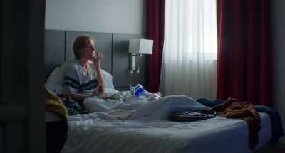 Even the doubts around his death,
the way he died, - Anatomy of a Fall