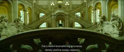 Even after the dramatic
confession, - The Collini Case