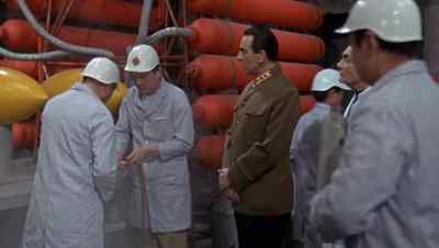 Even the emergency oxygen
is being processed. - Battle Beneath the Earth