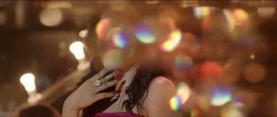 Even the ice cool breeze burns me... - Kavaludaari