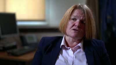 Even the judge felt quite strongly
that he was lying, - When Missing Turns to Murder