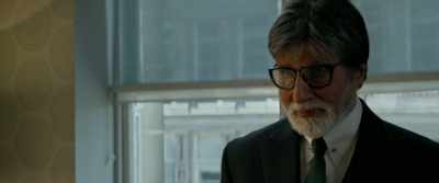 Even the judge will believe - Badla