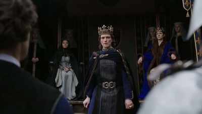 Even to the last, - Knightfall