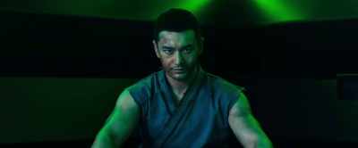 Even the most complex of narratives
are often based on one simple idea. - Escape Plan 2: Hades