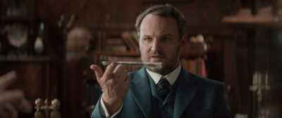 Even the nickel
inside the bill - Winchester