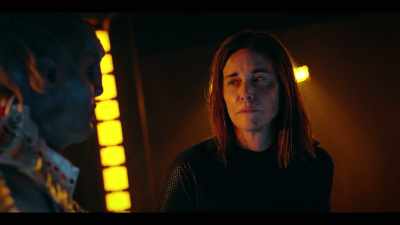 Even the one chosen by Lord T'Kuvma - Star Trek: Discovery
