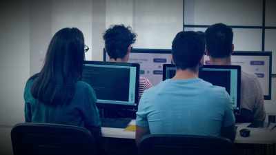 Even the people who create AI
don't really fully understand. - Do You Trust this Computer?