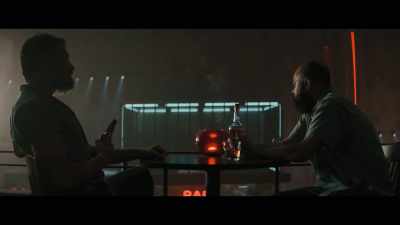 Even if the Phoenixes never
stepped foot in that place, - Reprisal